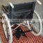 Wheelchair docking system