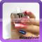 Hotsales nail aurora mirror powder nail magic powder nail aurora powder 12colors Aurora Chrome Powder