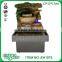 polyresin indoor small battery operated water fountain