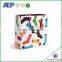 Foldable Paper Cheap Custom Clothes Packaging Boxes Printing
