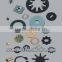 Sheet metal stamping products