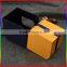 cusotm high quality fashion design hard paper gift box packaging