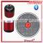 Promotional!New 2015 Bluetooth Mini Speaker,Mini Wireless Speaker, powered Bluetooth Speaker with led light