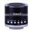Portable MiNi Speaker with TFCard , FM radio function