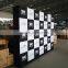 Backdrop Pop Up Booth Banner Display Stand