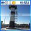 10m IALA UHMWPE Harbor Light Beacon