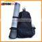 2016 Polyester Gym Sling Bag & Yoga Mat Bag & Yoga Bag