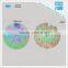 Supply Professional Hologram Sticker Printer 3d Hologram Sticker High Quality