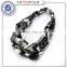 Christmas gift Cotton stretch woman sports hair accessories