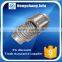 industrial product stainless steel welded pipe adjustable length metal pipe