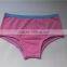 Best quality new design child cotton panty sexy children underwear