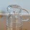 Drinkware Glass Type Drinking Glass Mug With Handle for Sale