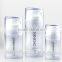 PP Round Airless Bottle Cosmetic Packaging