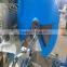 Single head plastic window and door cutting machine
