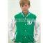 Kids different colors varsity jackets