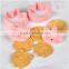 Plastic Marie Cat Cookie Cutter Cake Cutter Cookie Tool