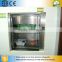 Restaurant & Home food transport dumbwaiter lifting elevator