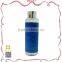 Popular product turkish blue leather perfume atomizer bottle