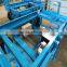 CE Certified battery charger scissor lift, easy operation mobile scissor lift table