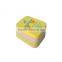 High Quality Safe eco-friendly EVA foam swim back float water fitness