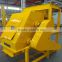 CXJ Drum dry powder magnetic Separator