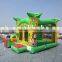 Lion Inflatable Jumping Bouncer Outdoor Inflatable Bouncer