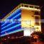 Outdoor Ip65 Upward Led Wall Light 1m Length RGB 36W High Power LED Wall Washer