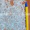 High Transparent PVC granules for Mats used in washing room