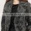 GC11 fashion sheep fur jackets