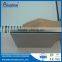 brushed aluminum plastic composite panel