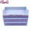 Women Fashion Custom Logo Exquisite Workmanship Professional Makeup Trolley Case