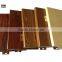 Gold Artistic Interior Wall Decorative Panel natural stone facade cladding