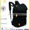 2015 New Design Leisure College Backpack, Fashion New Canvas Backpack