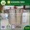 Manual Stainless Steel Beekeeing equipment Honey Extractor for shaking honey