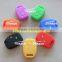Ho 2 button key pack(yellow)