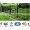 Galvanized steel powder coating concrete fence posts