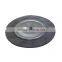 abrasive flap metal grinding wheel for carbon steel polishing