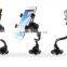 Universal car holder, Cell Phone Clip Holder lazy phone holder Flexible Long Arms,smart phone holder