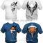 custom printing t-shirts