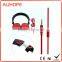 2015 New Stereo Noise Cancelling Headphones Best Price for Iphone/ipad/laptop/computer