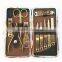Vintage Design carving pattern in nail tools for disposable manicure pedicure