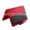 Litchi Pattern PU leather For Samsung Tab-A-L T550 tablets case