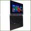 for Microsoft Surface Pro 3 Leather Keyboard Case 12 inch Tablet PC pu bumper pc case for microsoft Surface Pro 3