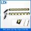 Aluminum alloy housing Cob Led Drl 12v LED Daytime Led Lights