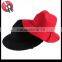 wool felt kids trilby hat