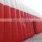 inflatable tent with movie screen inside,inflatable theatre for cinema activity event