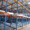 Customized Warehouse Storage Steel Pallet Racking