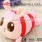 Hot Selling Super Soft Plush Pillow Funny Stuffer Toys