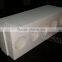 Hengrui 1260 ST ceramic fiber glass tempering furance rolling bricks