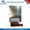 Mobile phone LCD digitizer for F-35178N00I4H-A LCD replacement with fast delivery